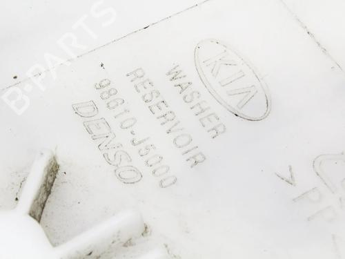 Sprinklertank KIA STINGER (CK) 2.2 CRDi VGT | BP39804989C113  - Image 7