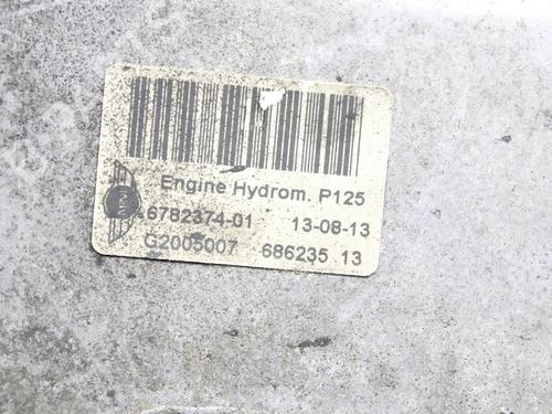 Engine mount MINI MINI PACEMAN (R61) Cooper D ALL4 | BP39867965M89 - Image 4