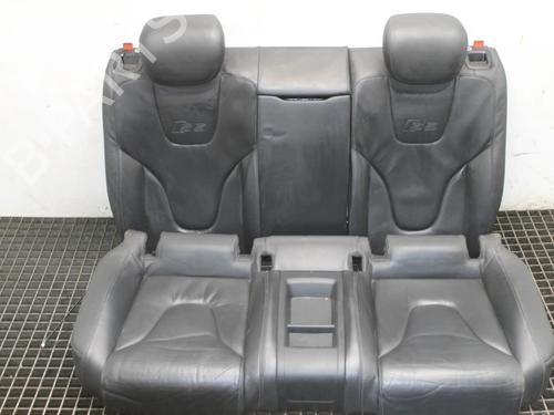 Seats set AUDI A5 (8T3) S5 quattro | BP39817634C78 - Image 10