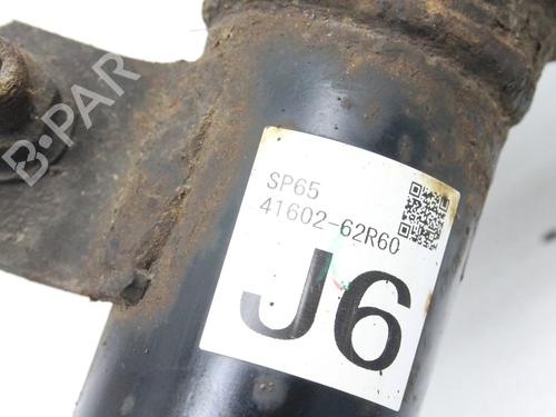 Left front shock absorber SUZUKI IGNIS III (MF, FF) 1.2 (ATK412) | BP39813913M16 - Image 5