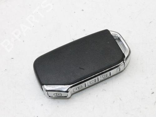 Electronic module KIA EV6 (CV) 77 GT AWD | BP39791882M83 - Image 2
