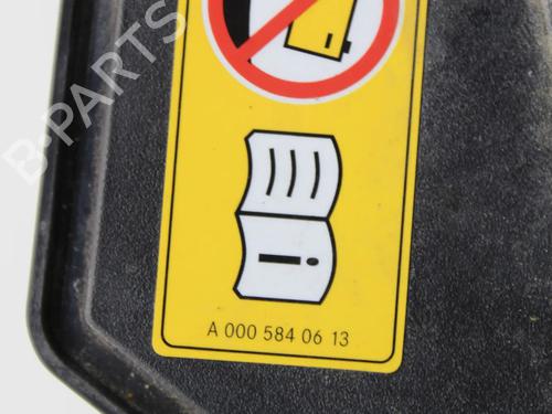 Pipe MERCEDES-BENZ C-CLASS (W204) C 220 CDI (204.002) | BP39817649M125 - Image 6