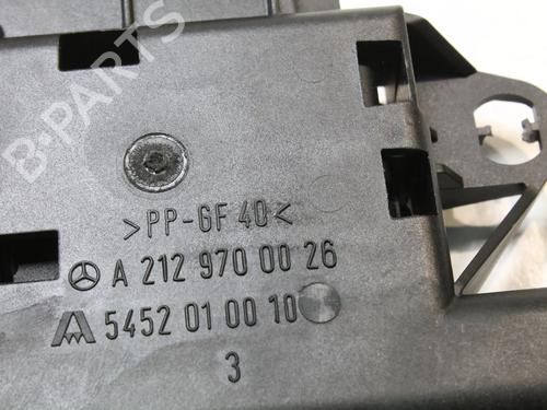 Electronic module MERCEDES-BENZ E-CLASS (W212) E 220 CDI / BlueTEC (212.001, 212.002) | BP39873085M83 - Image 3
