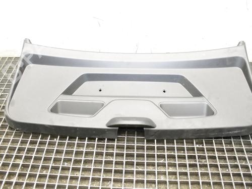 Bagagerumsbeklædning Bagagerumsbeklædning BMW i3 (I01) Electric (170 hp) 39858108 39858108
