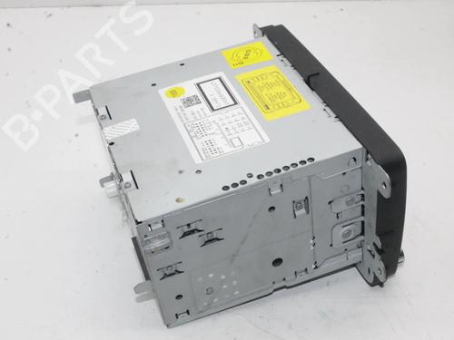 Electronic module VW SCIROCCO III (137, 138) 2.0 TFSI | BP39846669M83 - Image 7