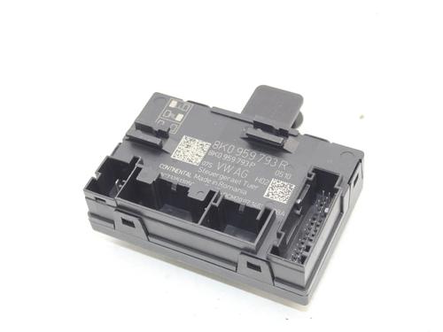 Used Electronic module Electronic module AUDI Q5 (8RB) 2.0 TDI quattro (177 hp) 39789601 39789601