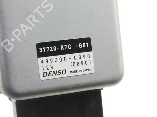 Control unit HONDA CR-V IV (RM_) 2.2 i-DTEC AWD (RE6) | BP39776351M11 - Image 3