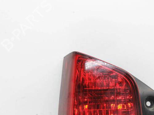 Left taillight NISSAN PATHFINDER III (R51) 2.5 dCi 4WD | BP39859662C34 - Image 2