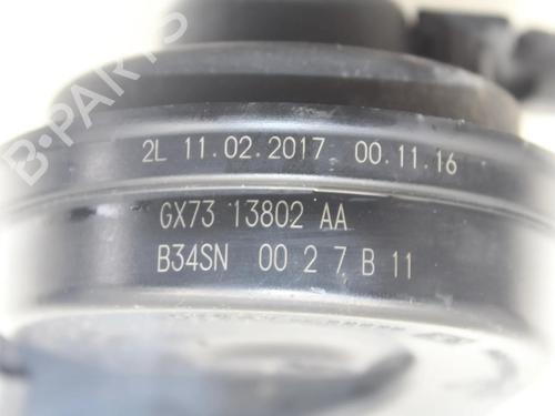 Horn JAGUAR F-PACE (X761) 2.0 TD4 AWD | BP39781827E13 - Image 4