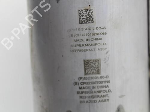 Control unit TESLA MODEL 3 (5YJ3) EV AWD | BP39779888M11 - Image 4