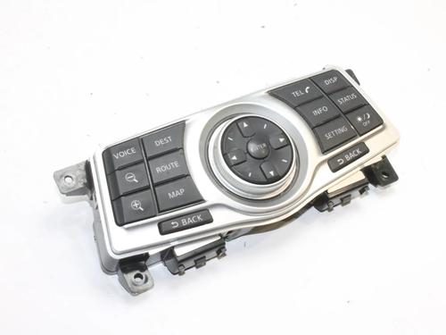 Used Switch Switch NISSAN 370Z Coupe (Z34) 3.7 (328 hp) 39793317 39793317