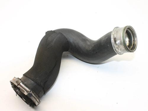Intercooler-rør Intercooler-rør VW TOUAREG (7LA, 7L6, 7L7) 3.0 V6 TDI (240 hp) 39776412 39776412