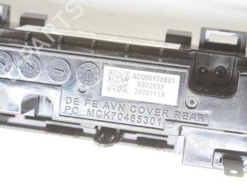 Electronic module KIA NIRO I (DE) E-NIRO | BP39800480M83 - Image 6
