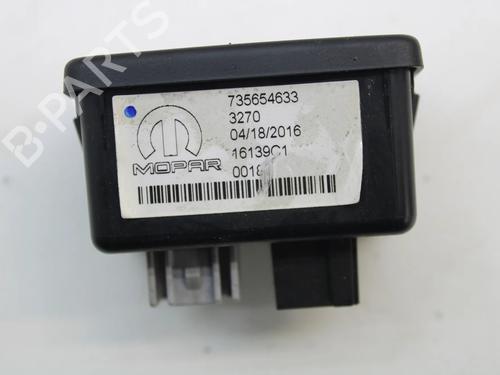 Electronic module PEUGEOT BOXER Van 2.0 BlueHDi 130 | BP39781286M83 - Image 3