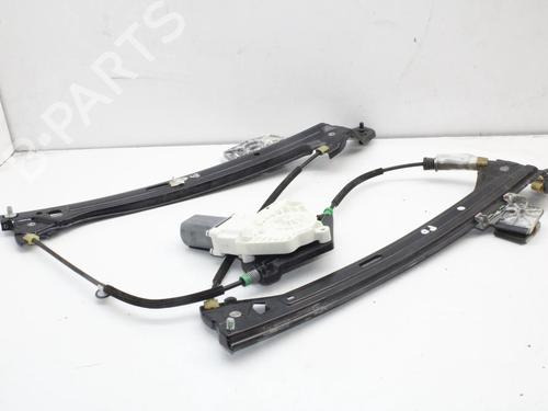 Used Front right window mechanism Front right window mechanism AUDI A5 Sportback (8TA) 3.0 TDI quattro (240 hp) 39859149 39859149