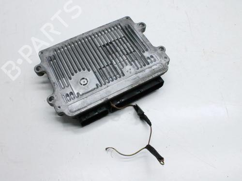 Electronic module MAZDA CX-5 (KE, GH) 2.2 D (KE2FW) | BP39870581M83 - Image 3
