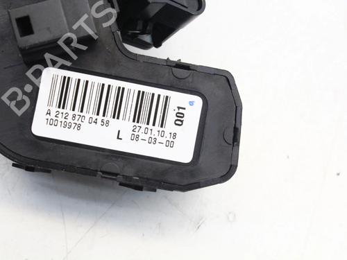 Switch MERCEDES-BENZ E-CLASS T-Model (S212) E 350 CDI (212.225) | BP39868400I30 - Image 4