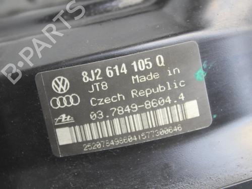 Servo brake AUDI TT (8J3) 3.2 V6 quattro | BP39791509M42 - Image 5