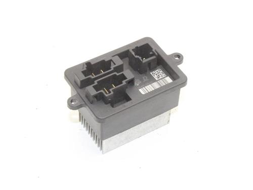 Heater resistor OPEL COMBO Box Body/MPV (K9) 1.6 D | BP39854285M108 - Image 2