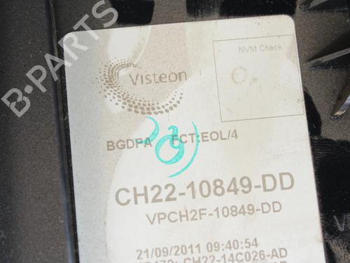 Electronic module LAND ROVER DISCOVERY IV (L319) 3.0 TD 4x4 | BP39772280M83  - Image 5