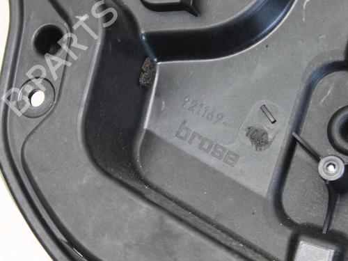 Front left window mechanism VOLVO V60 I (155) D4 | BP39807109C22 - Image 10