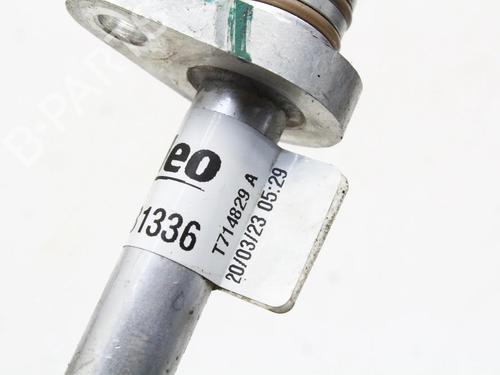AC pipe OPEL CORSA F (P2JO) CORSA-e (68) | BP39871701M126 - Image 5