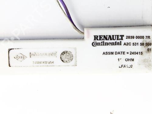 Electronic module RENAULT ZOE (BFM_) ZOE | BP39840852M83 - Image 4