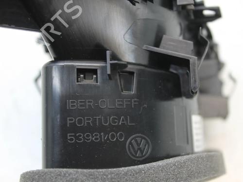 Luftventil VW T-ROC (A11, D11) 1.0 TSI | BP39876282I21  - Image 6