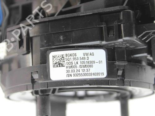 Ratstangsstang SEAT ATECA (KH7, KHP) 1.5 TSI | BP39781090I23 - Image 9