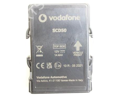 Control unit CITROËN JUMPY II (VF7) 1.6 HDi 90 8V | BP39877016M11 - Image 3