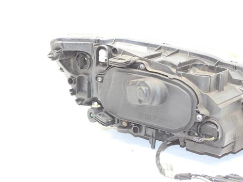 Left headlight VOLVO V60 I (155) D2 | BP39779449C28  - Image 8