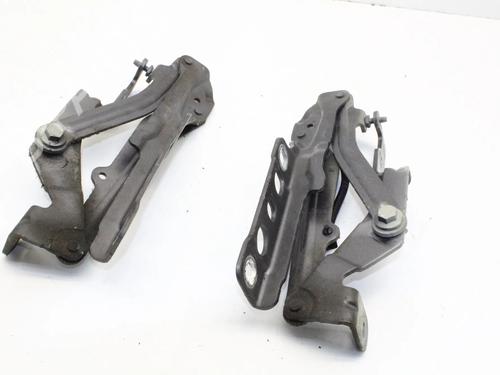 Used Hinge/Door check strap Hinge/Door check strap OPEL GRANDLAND / GRANDLAND X (A18, P1UO) 1.2 (75) (131 hp) 39826853 39826853