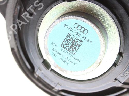 Speaker AUDI A4 B9 Avant (8W5, 8WD) 2.0 TDI | BP39871100E2 - Image 4
