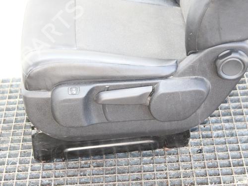 Left front seat TOYOTA PROACE Van (MDZ_) 1.6 D4d (MDZ9) | BP40501063C15 - Image 10