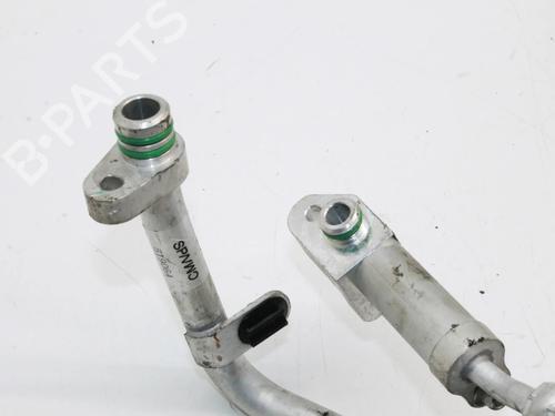 AC pipe VOLVO EX30 (416) Performance AWD | BP39861623M126 - Image 2