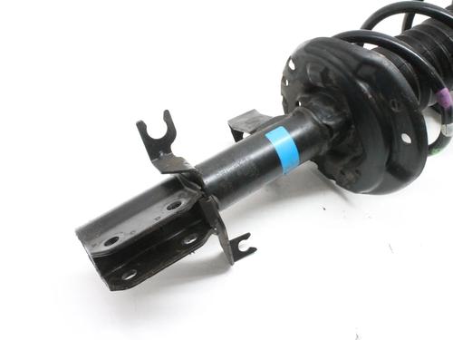 Right front shock absorber SMART FORFOUR Hatchback (453) electric drive (453.091) | BP39819118M17 - Image 2