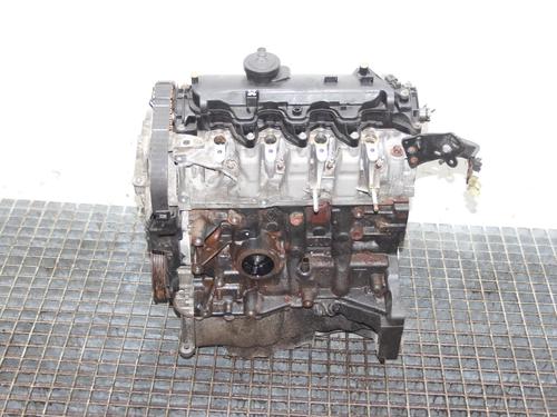 Used Engine Engine NISSAN JUKE (F15) 1.5 dCi (110 hp) 39831397 39831397