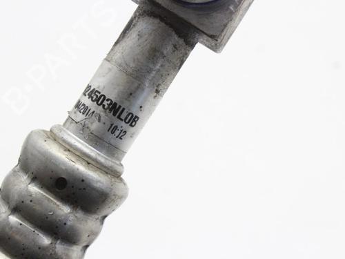 AC pipe NISSAN LEAF (ZE0) Electric | BP39791312M126 - Image 6