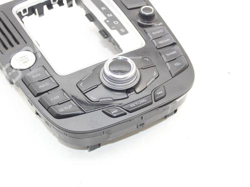 Electronic module AUDI A5 (8T3) S5 quattro | BP39879993M83 - Image 3