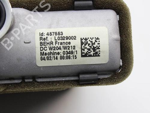 Heater matrix MERCEDES-BENZ C-CLASS Coupe (C204) C 250 CDI (204.303) | BP39866956M63 - Image 3
