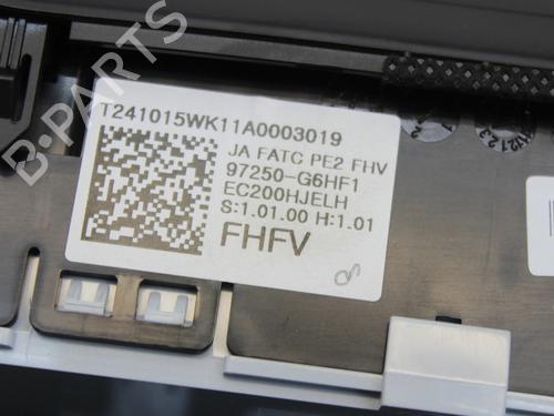 Control unit KIA PICANTO III (JA) 1.2 | BP39800567M11 - Image 6