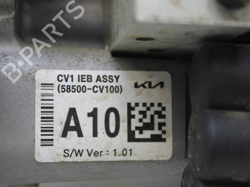 Servo brake KIA EV6 (CV) 77 GT AWD | BP39852651M42 - Image 8