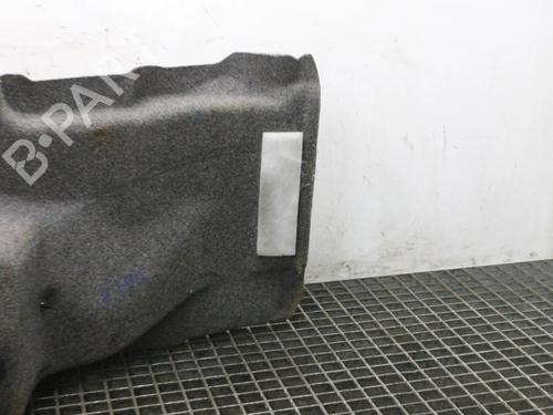 Boot lining MERCEDES-BENZ S-CLASS Coupe (C216) CL 500 (216.371) | BP39789906I3 - Image 8