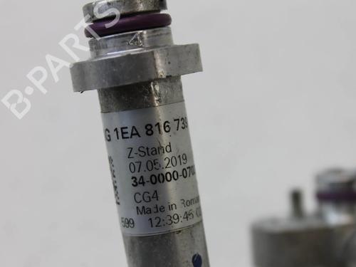 AC pipe CUPRA BORN (K11) 58 e-boost | BP39778221M126 - Image 6