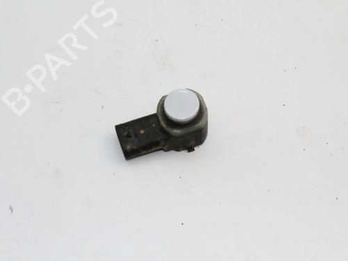 Used Electronic module Electronic module AUDI A6 C7 Avant (4G5, 4GD) 2.0 TDI (177 hp) 40247950 40247950
