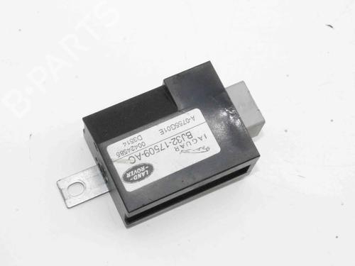 control-unit-land-rover-range-rover-evoque-l538-2011-2012-2013-2014-2015-2016-2017-2018-2019-39773254 main image