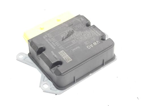Airbag styreenhed Airbag styreenhed AUDI A3 Limousine (8VS, 8VM) 2.0 TFSI (190 hp) 39872910 39872910