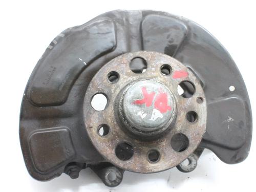 Used Left front steering knuckle Left front steering knuckle MERCEDES-BENZ E-CLASS T-Model (S212) E 350 CDI (212.225) (231 hp) 39848393 39848393
