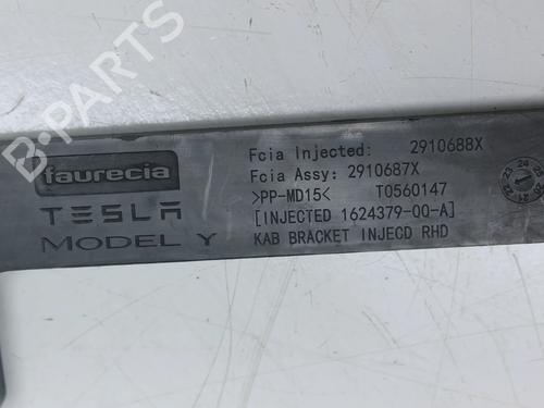Andre TESLA MODEL Y (5YJY) EV Performance All-wheel Drive | BP39820859O1 - Image 3