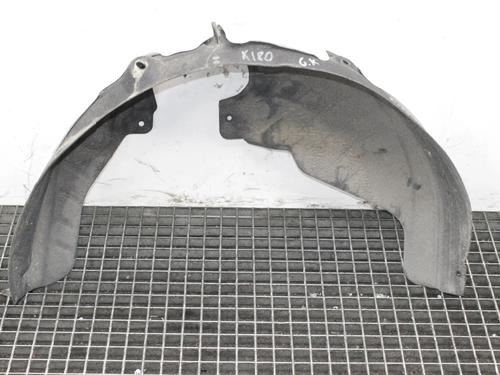 Used Wheel arch Wheel arch KIA SPORTAGE V (NQ5) 1.6 T-GDI (180 hp) 39801243 39801243